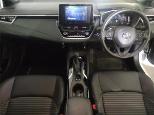 Toyota Corolla 1.8 Hybrid XS - Image 30