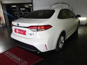 Toyota Corolla 1.8 Hybrid XS - Image 31
