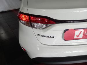 Toyota Corolla 1.8 Hybrid XS - Image 6