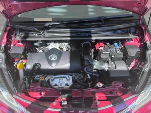 Toyota Yaris 1.5 Pulse - Image 14