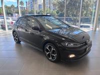 Thumbnail Volkswagen Polo hatch 1.0TSI Highline auto