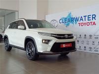 Thumbnail Toyota Urban Cruiser 1.5 XR auto
