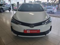 Thumbnail Toyota Corolla Quest 1.8 Plus