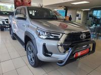 Thumbnail Toyota Hilux 2.8GD-6 double cab Raider auto