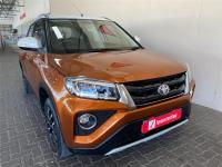 Thumbnail Toyota Urban Cruiser 1.5 XR
