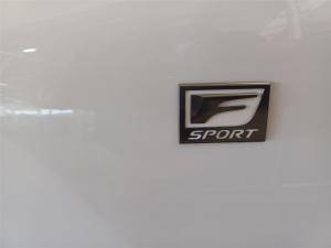 Lexus LX 500d F Sport - Image 6