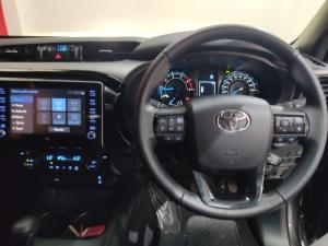 Toyota Hilux 2.8GD-6 double cab Legend RS auto - Image 23