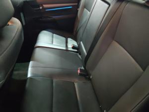 Toyota Hilux 2.8GD-6 double cab Legend RS auto - Image 9