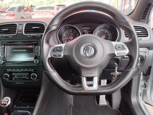 Volkswagen Golf GTI Edition 35 - Image 10