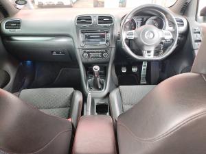 Volkswagen Golf GTI Edition 35 - Image 7