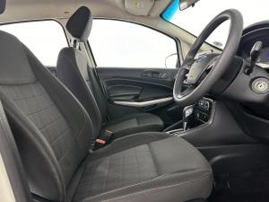 Ford Ecosport 1.5TiVCT Ambiente automatic - Image 14