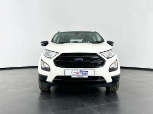 Ford Ecosport 1.5TiVCT Ambiente automatic - Image 3