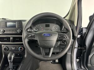 Ford Ecosport 1.5TiVCT Ambiente automatic - Image 10
