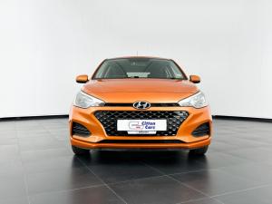 Hyundai i20 1.2 Motion - Image 2