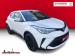Toyota C-HR 1.2T - Thumbnail 1