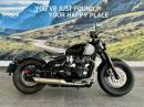 Thumbnail Triumph Bonneville Bobber Black