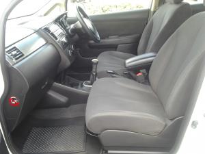 Nissan Tiida hatch 1.6 Visia+ - Image 7