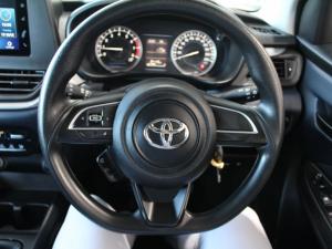Toyota Starlet 1.5 Xi - Image 18