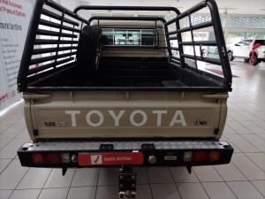 Toyota Land Cruiser 79 4.5DS/C - Image 4
