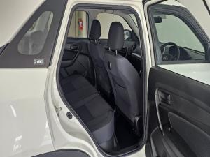 Toyota Urban Cruiser 1.5 Xs automatic - Image 13