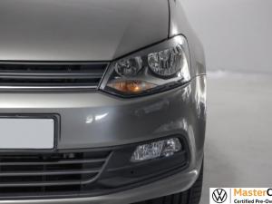 Volkswagen Polo Vivo 1.0 TSI GT - Image 8