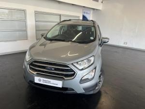 Ford Ecosport 1.0 Ecoboost Trend automatic - Image 1