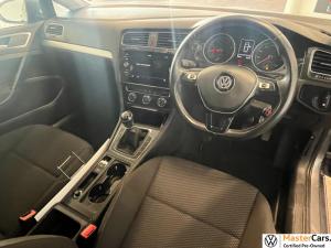 Volkswagen Golf VII 1.0 TSI Trendline - Image 2