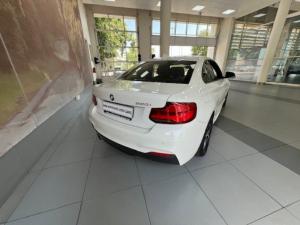 BMW 220i M Sport - Image 4
