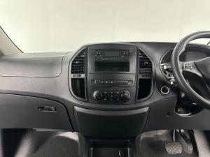 Mercedes-Benz Vito 116 2.2 CDI Tourer PRO automatic - Image 11