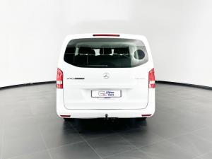 Mercedes-Benz Vito 116 2.2 CDI Tourer PRO automatic - Image 6