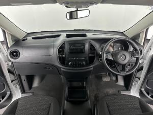 Mercedes-Benz Vito 116 2.2 CDI Tourer PRO automatic - Image 8