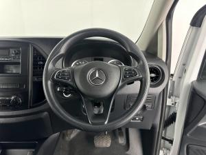 Mercedes-Benz Vito 116 2.2 CDI Tourer PRO automatic - Image 9