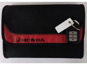 Honda Fit 1.5 Comfort - Image 13