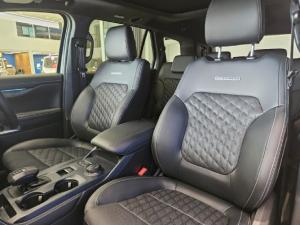 Ford Everest 3.0TD V6 4WD Platinum - Image 10