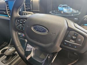 Ford Everest 3.0TD V6 4WD Platinum - Image 15