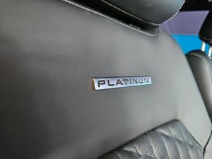Ford Everest 3.0TD V6 4WD Platinum - Image 17