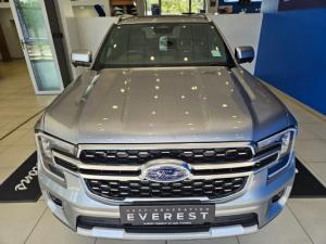 Ford Everest 3.0TD V6 4WD Platinum - Image 3