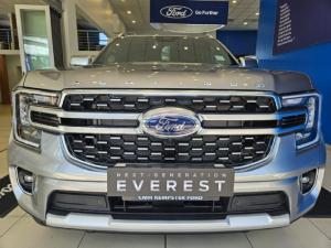 Ford Everest 3.0TD V6 4WD Platinum - Image 4