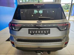Ford Everest 3.0TD V6 4WD Platinum - Image 7
