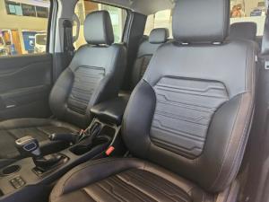 Ford Ranger 2.0 SiT double cab XLT - Image 8
