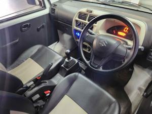 Suzuki Eeco 1.2 panel van - Image 5