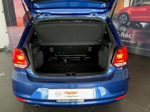 Volkswagen Polo Vivo hatch 1.0TSI GT - Image 5