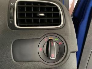 Volkswagen Polo Vivo hatch 1.0TSI GT - Image 9