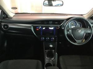 Toyota Auris 1.6 XI - Image 4