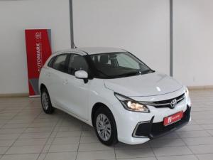 Toyota Starlet 1.5 Xi - Image 10