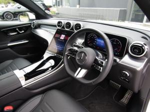 Mercedes-Benz GLC Coupe 300d 4MATIC - Image 13