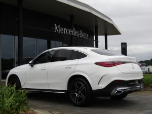 Mercedes-Benz GLC Coupe 300d 4MATIC - Image 5