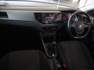 Volkswagen Polo hatch 1.6 Conceptline - Image 12