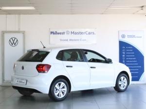Volkswagen Polo hatch 1.6 Conceptline - Image 5