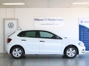 Volkswagen Polo hatch 1.6 Conceptline - Image 6